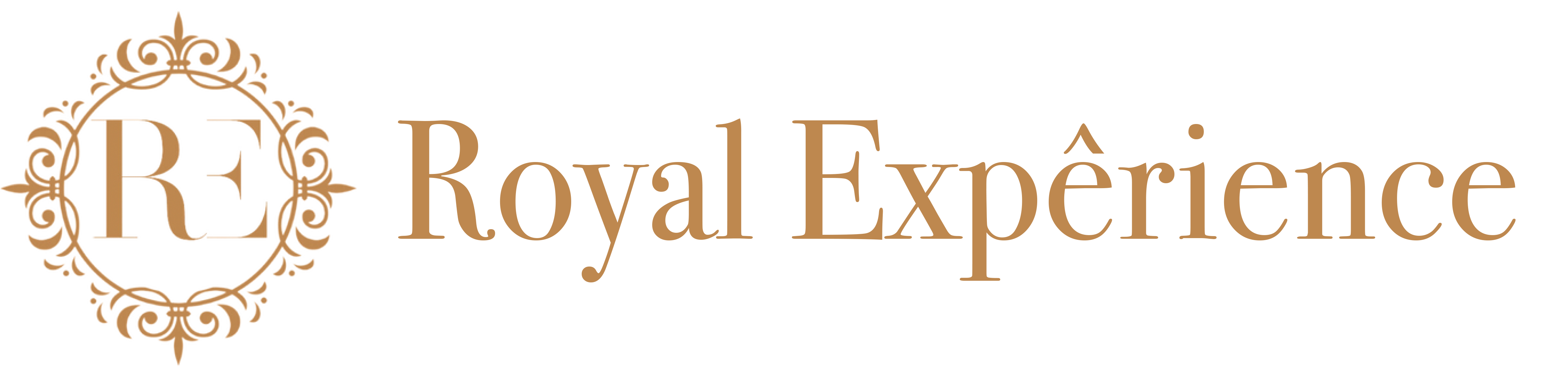 Royal Experience